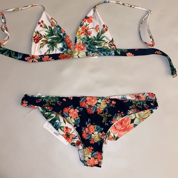 Agua bendita Bikini like new - Picture 2 of 10